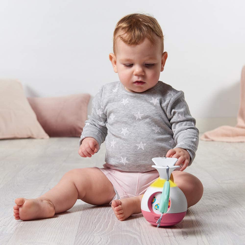 Tiny Love Mobile au Sol Upside Down 2en1 Princesse – Image 4