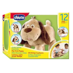 Chicco Mon Premier Chiot