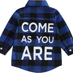 Chemise Come as you are