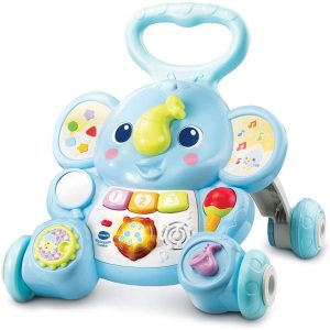 Vtech Éléphanteau Trottino