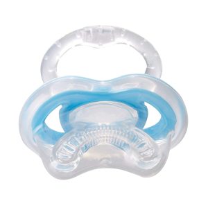 Nûby Premier Anneau de Dentition 0M+