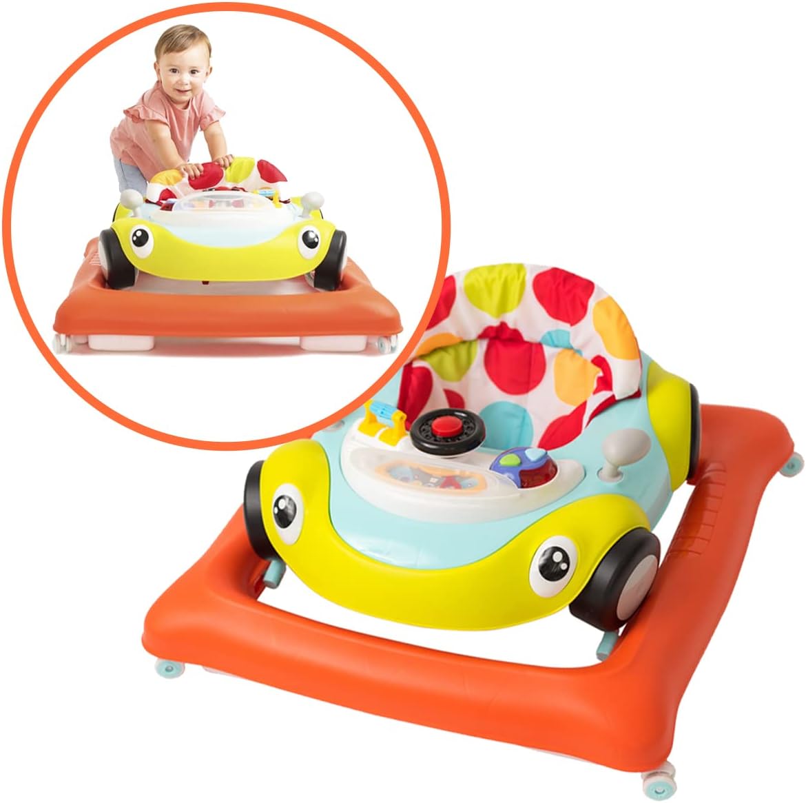 Olmitos Trotteur Car – Image 5