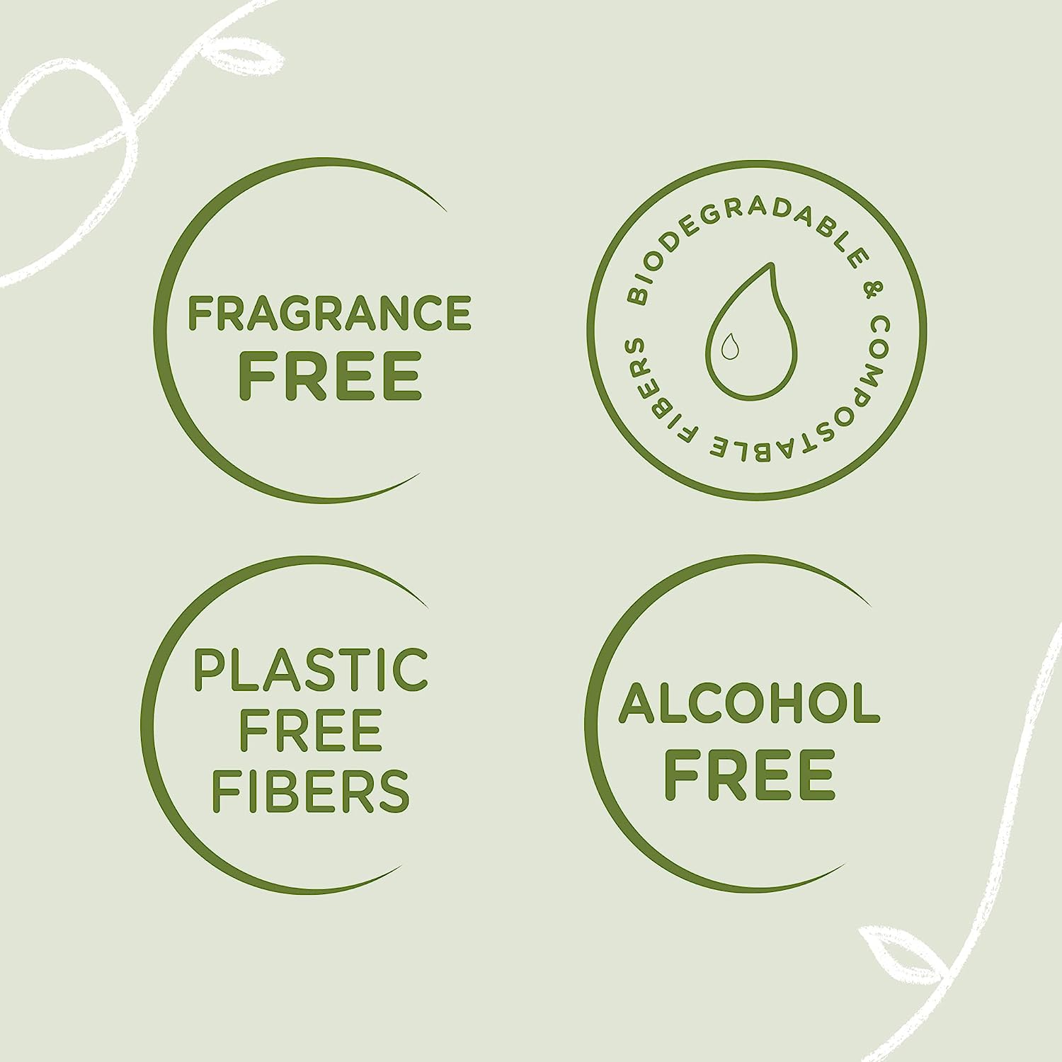 Mustela Lingettes de Coton Bio à l’Eau certifiées BIO – Image 2