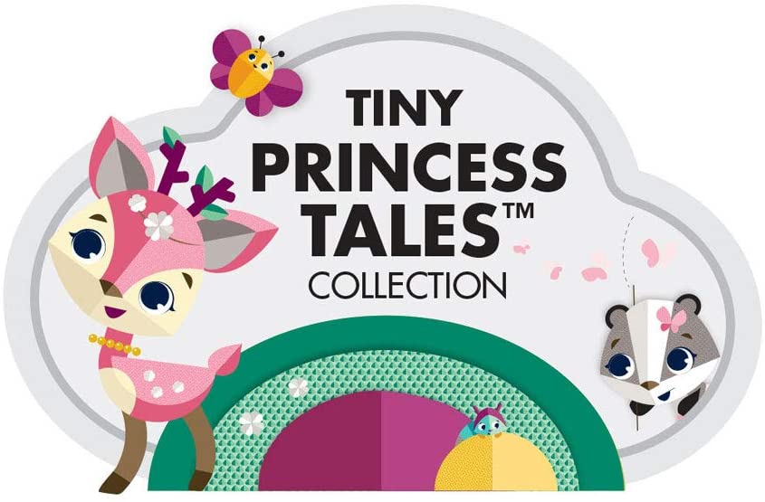 Tiny Love Mobile au Sol Upside Down 2en1 Princesse – Image 6