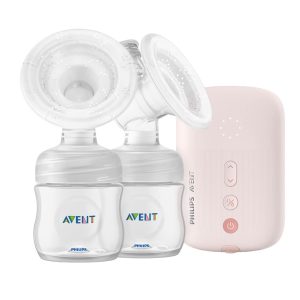 Avent Tire-lait Electrique Double