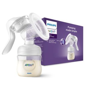 Avent Tire-lait Manuel Taille Unique