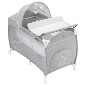 Cam Lit Parc Daily Plus