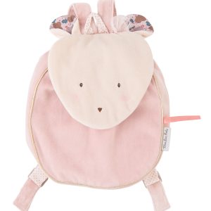 Sac à dos souris Moulin Roty