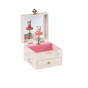 Boîte à musique École de Danse Moulin Roty