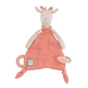 DOUDOU BIBISCUS – MOULIN ROTY