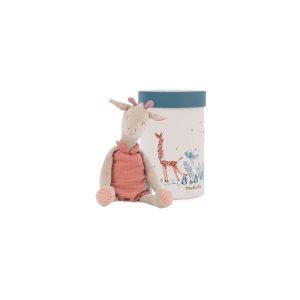 BIBISCUS LA GIRAFE – MOULIN ROTY