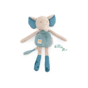 DOUDOU HOCHET BERGAMOTE – MOULIN ROTY