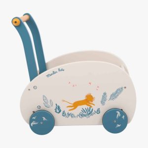 Chariot de marche Moulin Roty