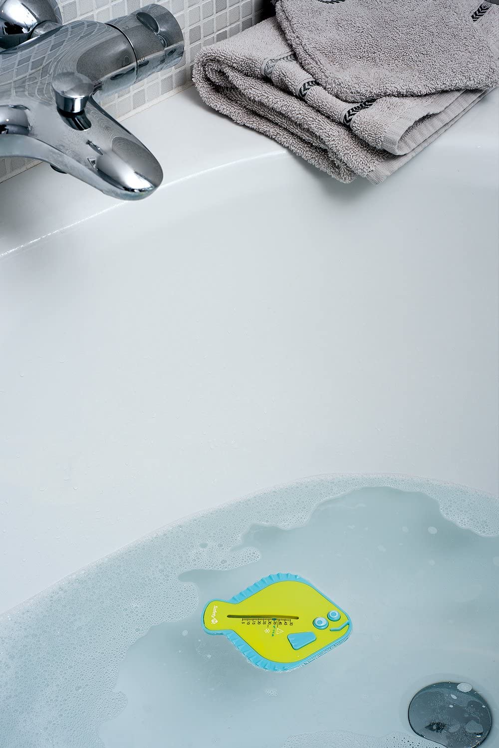 Safety 1st Thermomètre Poisson – Image 3
