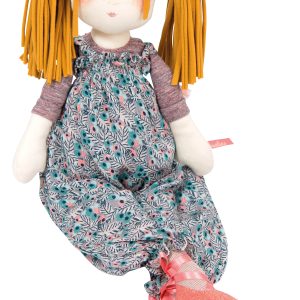 Poupée Violette Moulin Roty