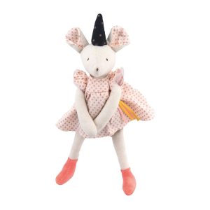 PETITE SOURIS – MOULIN ROTY