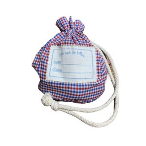 SAC DE BILLES VICHY – MOULIN ROTY