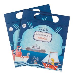 Bataille navale magnétique