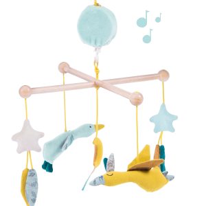 Mobile musical Le Voyage d&rsquo;Olga