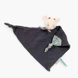 Doudou lange mouton Moulin Roty