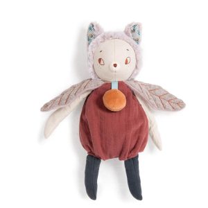 DOUDOU CHAT GIBOULEE – MOULIN ROTY