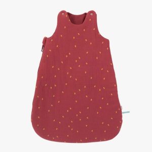 Gigoteuse Terracotta 70cm Moulin Roty