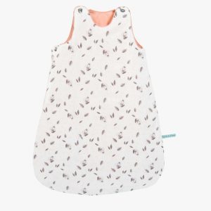 Gigoteuse crème 70cm Après la Pluie Moulin Roty