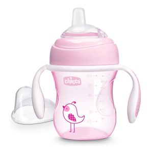 Chicco Tasse de Transition 4M+