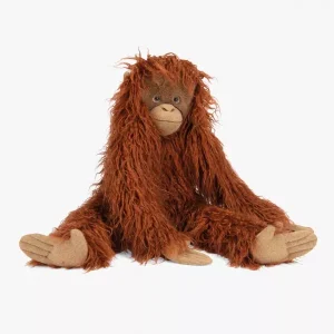 Peluche grand Orang-outan Moulin Roty