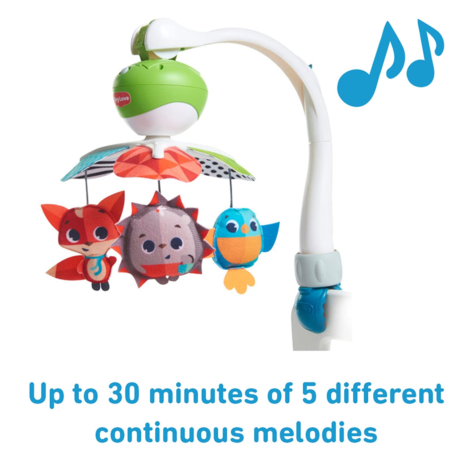 Tiny Love Take Along Mobile – Image 3