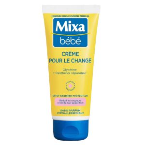 Mixa Crème pour le Change 100 ml