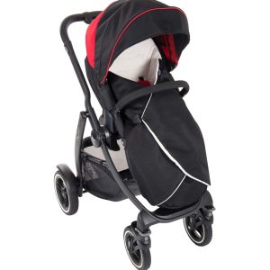 Graco Poussette Evo® XT