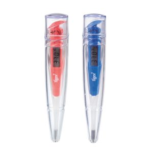 Tigex Thermomètre Electronique Embout Eouple 10 Secondes
