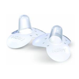 Nûby Set de 2 Bouts de Sein