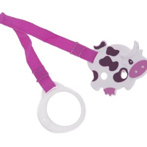 Tigex Attache-Sucette Ruban