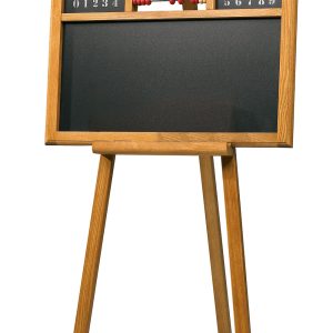 Tableau d’écolier Moulin Roty