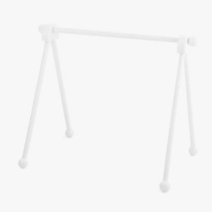 Portique d&rsquo;éveil en bois Moulin Roty