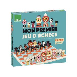 JEU D ECHEC – VILAC