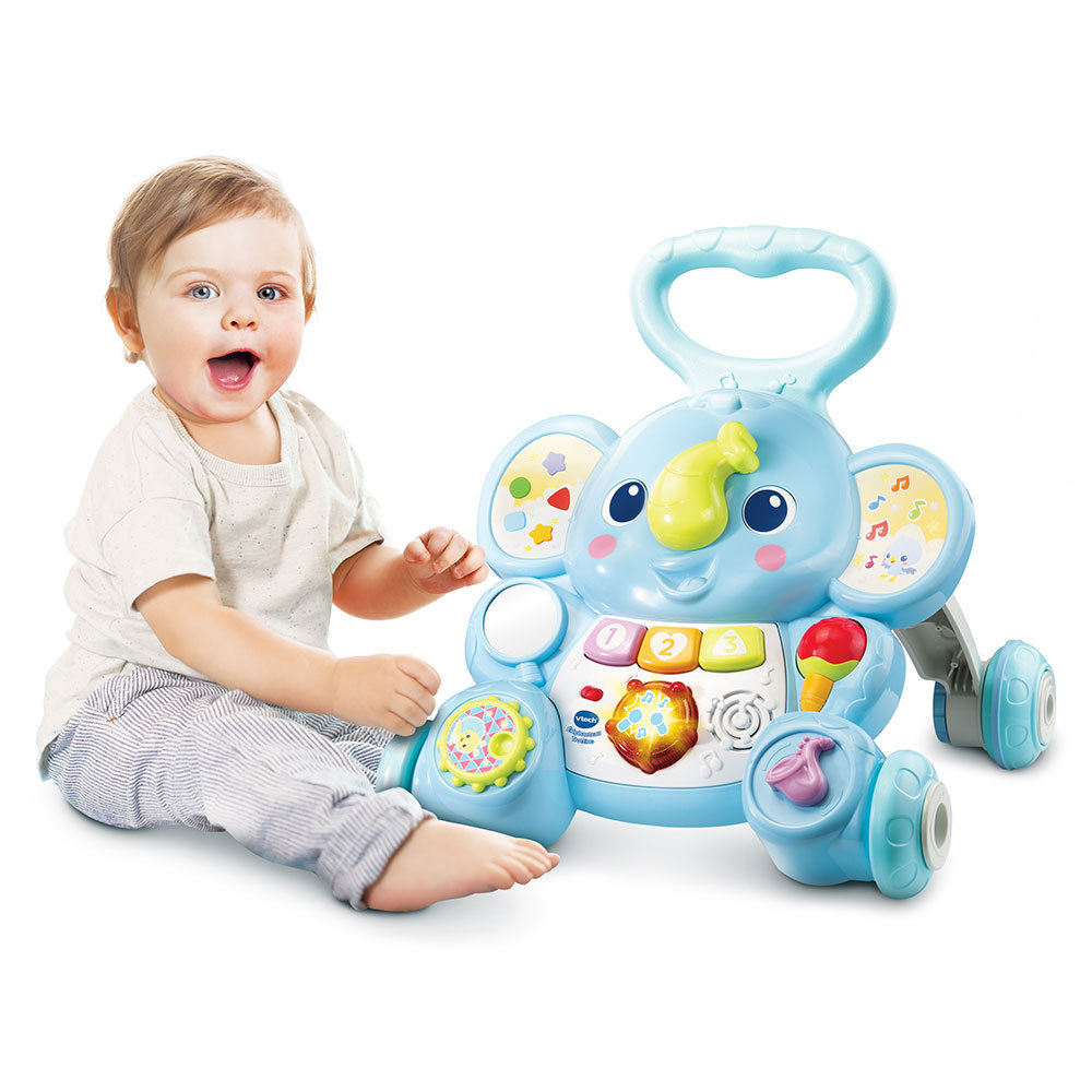 Vtech Éléphanteau Trottino – Image 3