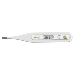 Chicco Thermomètre Digital 3en1 Digy Baby