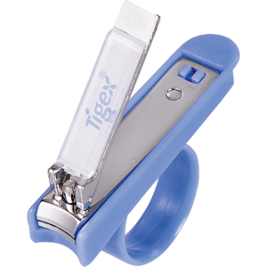 Tigex Coupe-Ongles Ergonomique