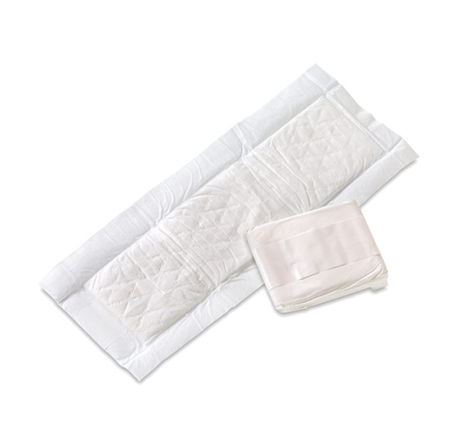 Tigex Serviettes Hygiéniques Post-Accouchement – Image 4