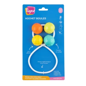 Tigex Hochet Boules