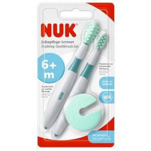 Nuk Kit Éducatif d’hygiène Dentaire