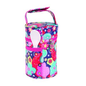 Tuc Tuc Thermo Papillero Avec Pochette