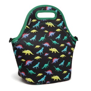 VASCHY Sac Isotherme Repas Enfant