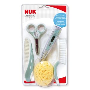 Nuk Coffret Soin