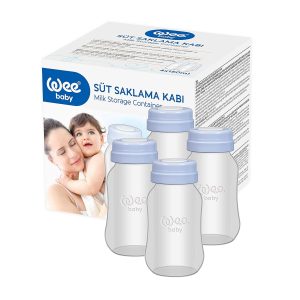 Wee Pot De Conservation Lait Maternel