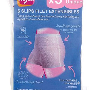 Tigex Slips Filet Extensibles