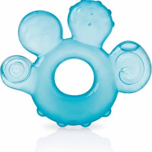 Nûby Anneau Dentition Réfrigérant 3M+